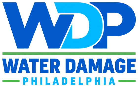 Water Damage Philadelphia
